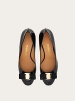 Ferragamo Vara bow pump shoe - Image 3